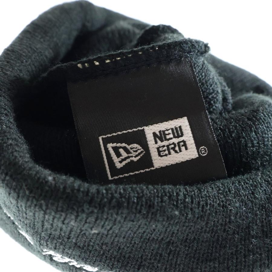 Supreme（シュプリーム） 16AW ×NEW ERA Box Logo Beanie ニューエラ
