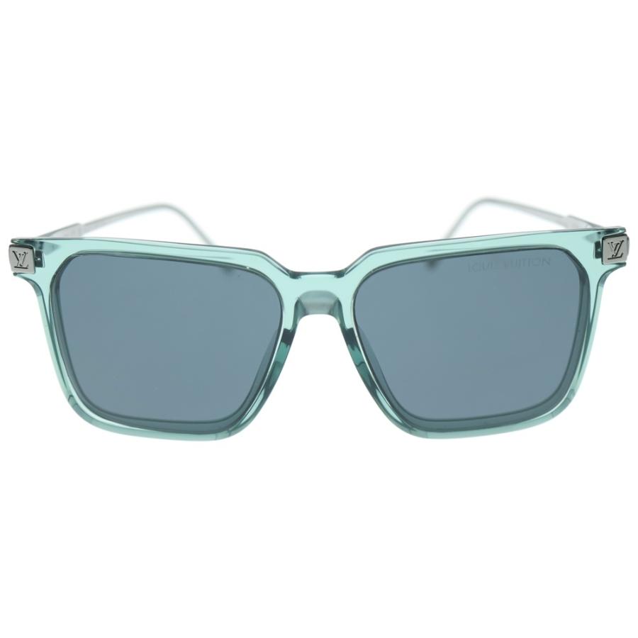 LOUIS VUITTON（ルイ・ヴィトン） スクエアフレーム サイドモノグラム