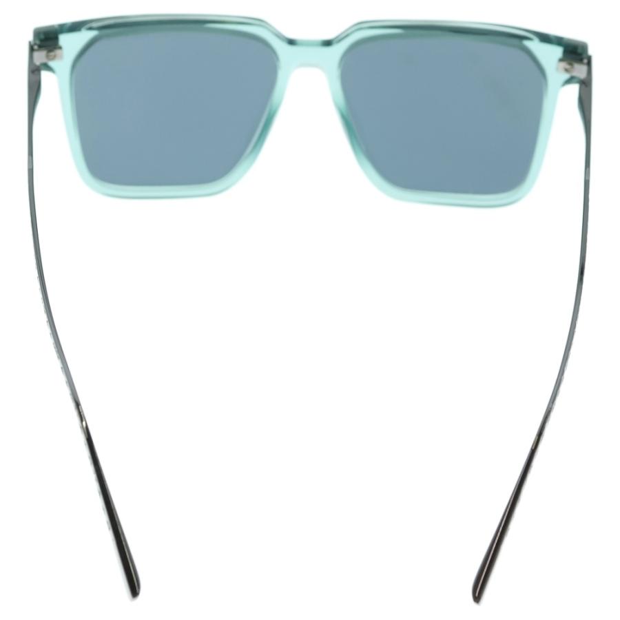 LOUIS VUITTON（ルイ・ヴィトン） スクエアフレーム サイドモノグラム