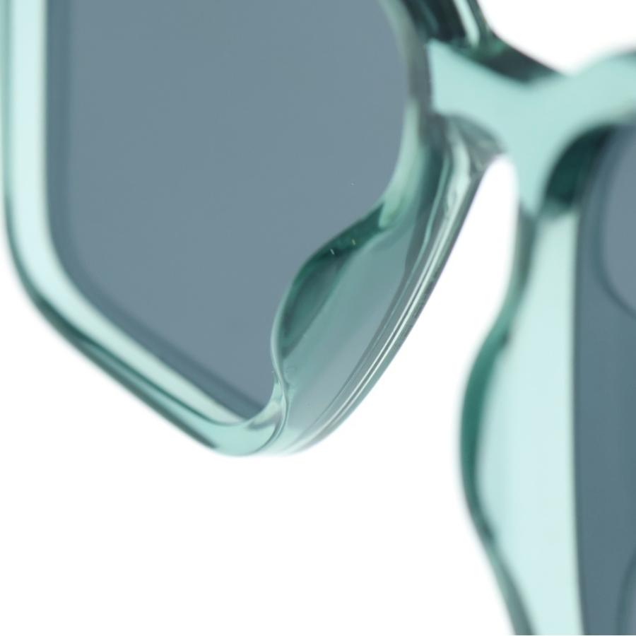 LOUIS VUITTON（ルイ・ヴィトン） スクエアフレーム サイドモノグラム