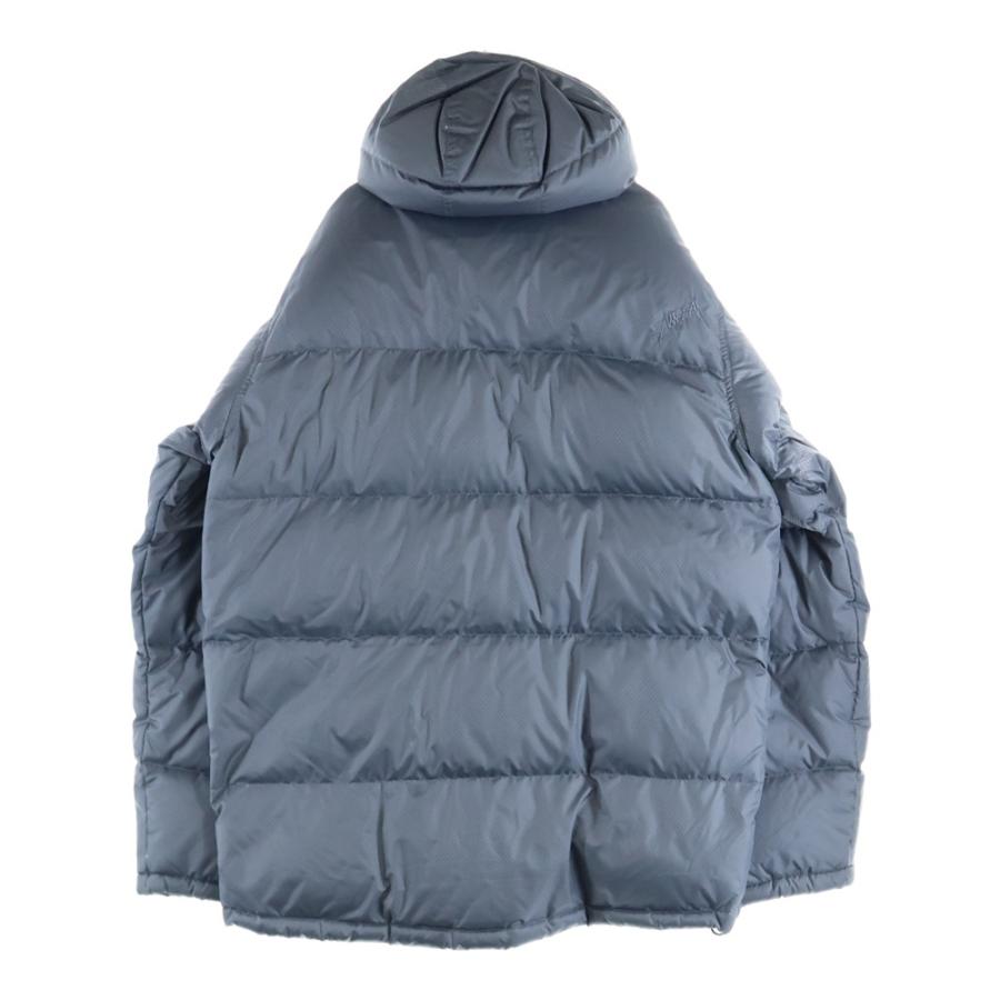 STUSSY（ステューシー） 00S VINTAGE PUFFER JACKET ヴィンテージ