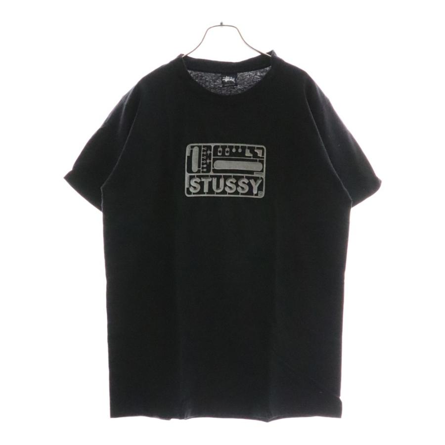 STUSSY（ステューシー） 90S VINTAGE ヴィンテージ プラモデルモチーフ