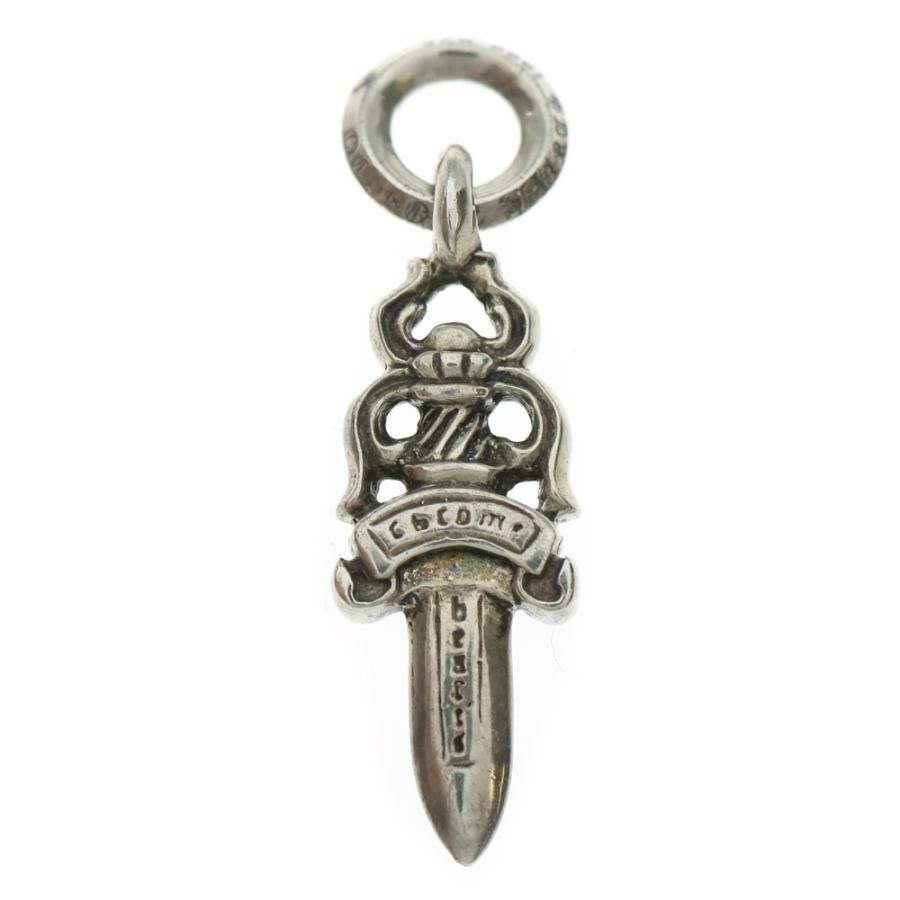 CHROME HEARTS（クロムハーツ） #5 DAGGER #5ダガーチャーム