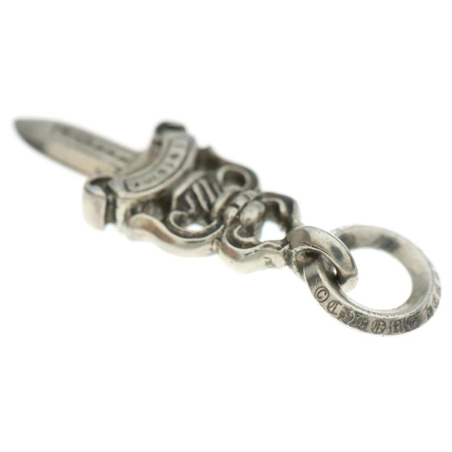 CHROME HEARTS（クロムハーツ） #5 DAGGER #5ダガーチャーム