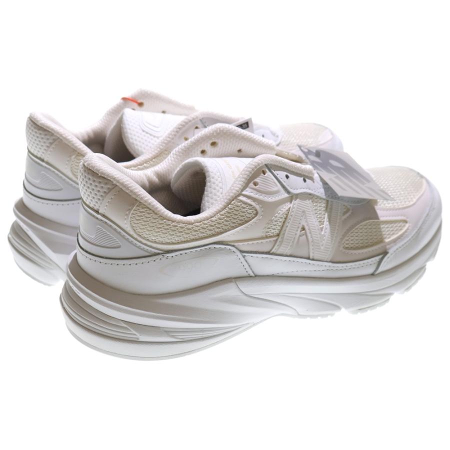 New Balance（ニューバランス） ×COMME des GARCONS HOMME U990CD6