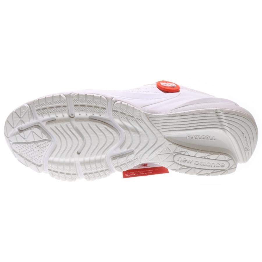 New Balance（ニューバランス） ×COMME des GARCONS HOMME U990CD6