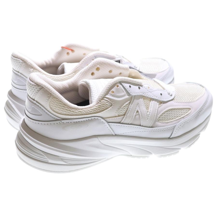 New Balance（ニューバランス） ×COMME des GARCONS HOMME U990CD6