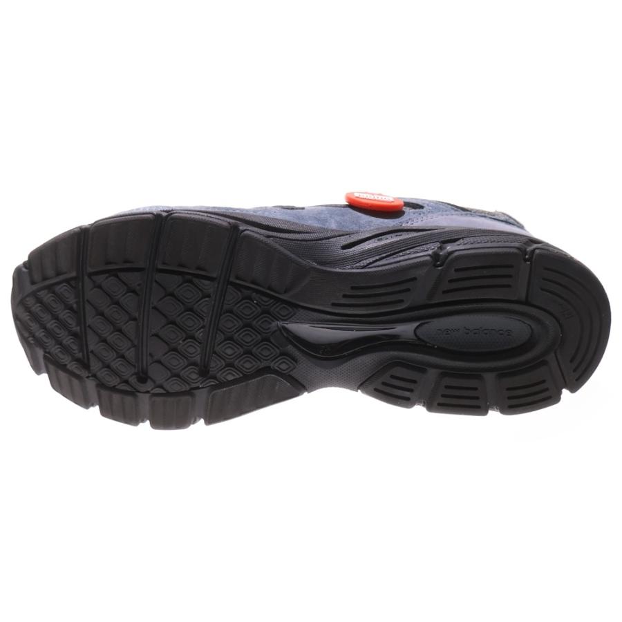New Balance（ニューバランス） U990BB4 990V4 ARCTIC GREY