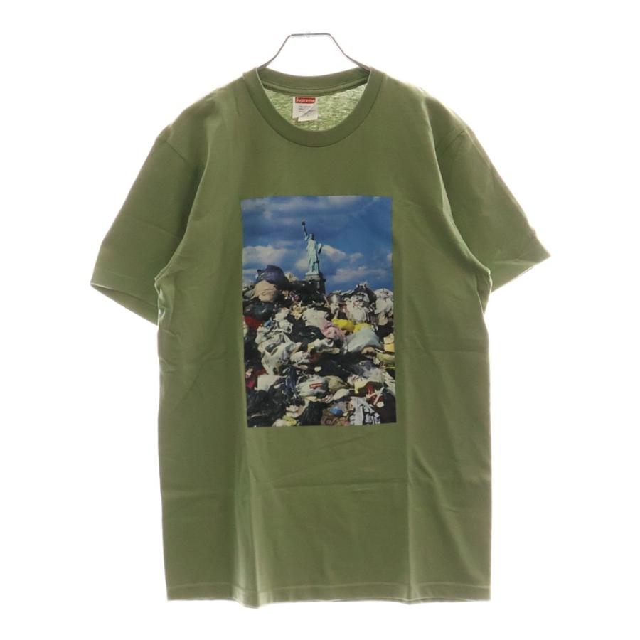 supreme Ｔシャツ2枚 Supreme - Twins Tee - ParkSIDER