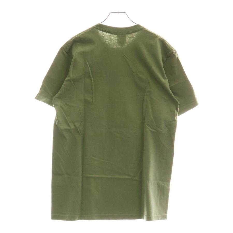 Supreme（シュプリーム） 22AW Trash Tee トラッシュ クルーネック半袖