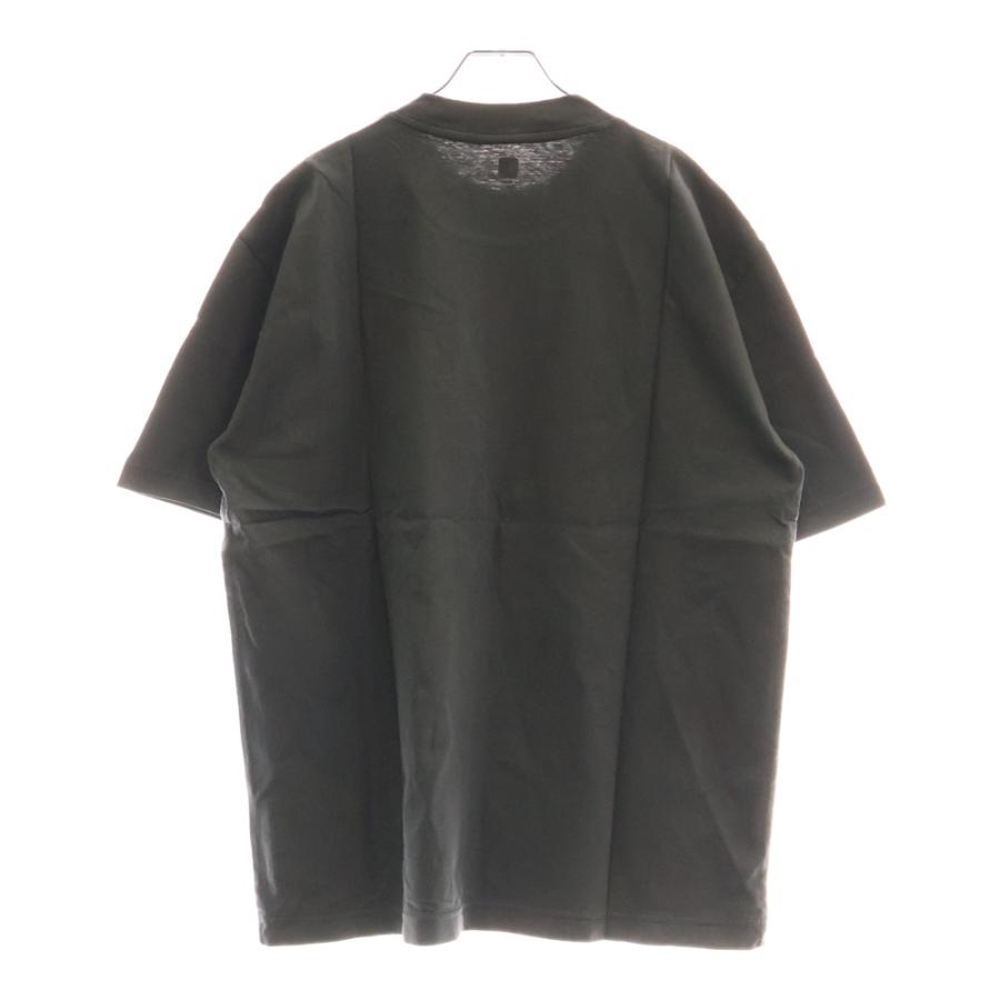 YEEZY GAP イージーギャップ SHORT SLEEVE T-SHIRT オーバーサイズ