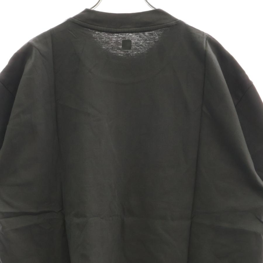 YEEZY GAP イージーギャップ SHORT SLEEVE T-SHIRT オーバーサイズ