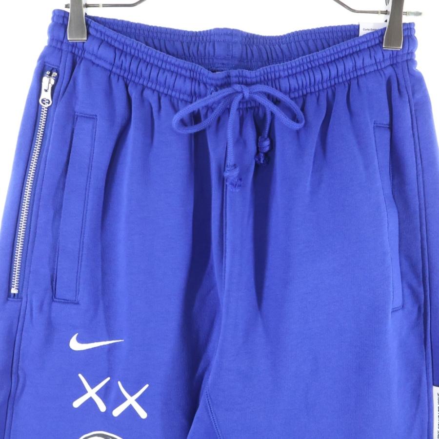 NIKE（ナイキ） NBA BROOKLYN NETS COURTSIDE TROUSERS ブルックリン