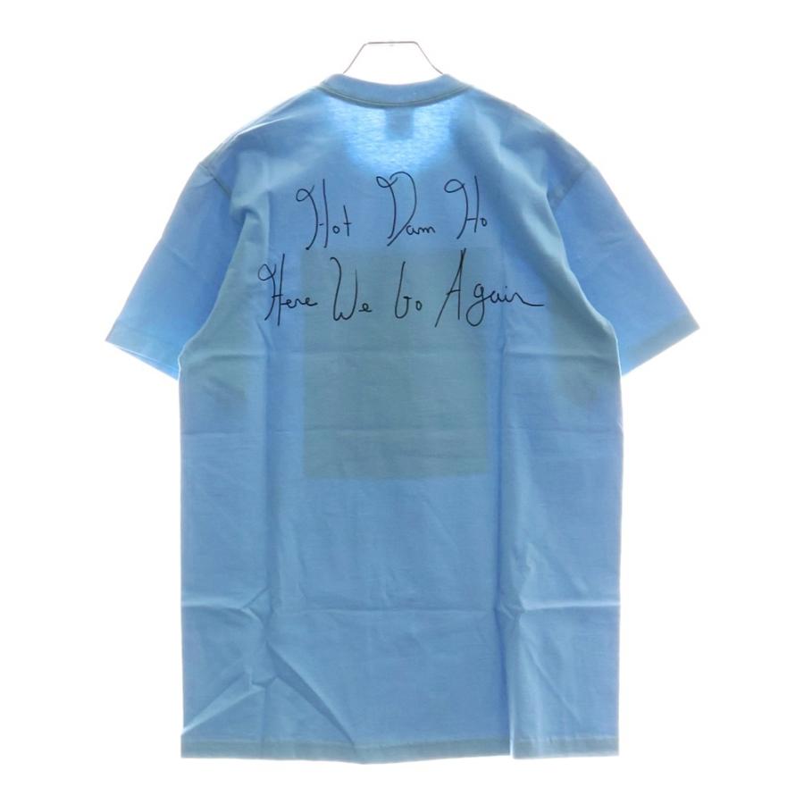 Supreme Mariah Carey Lil Kim Tシャツセット Supreme（シュプリーム） Supreme 22SS Lil Kim Tee リル・キムTシャツ