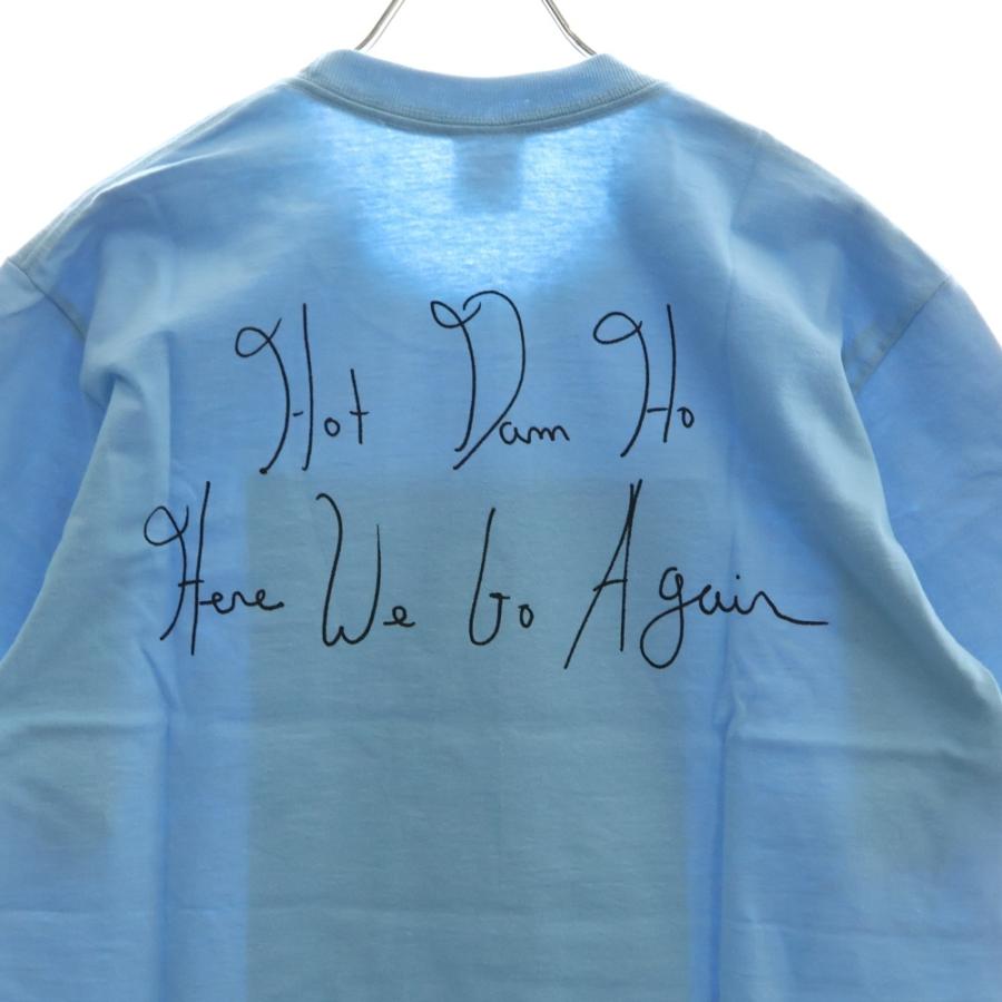 Supreme（シュプリーム） 22SS ×Lil Kim Photo Tee リルキム フォト