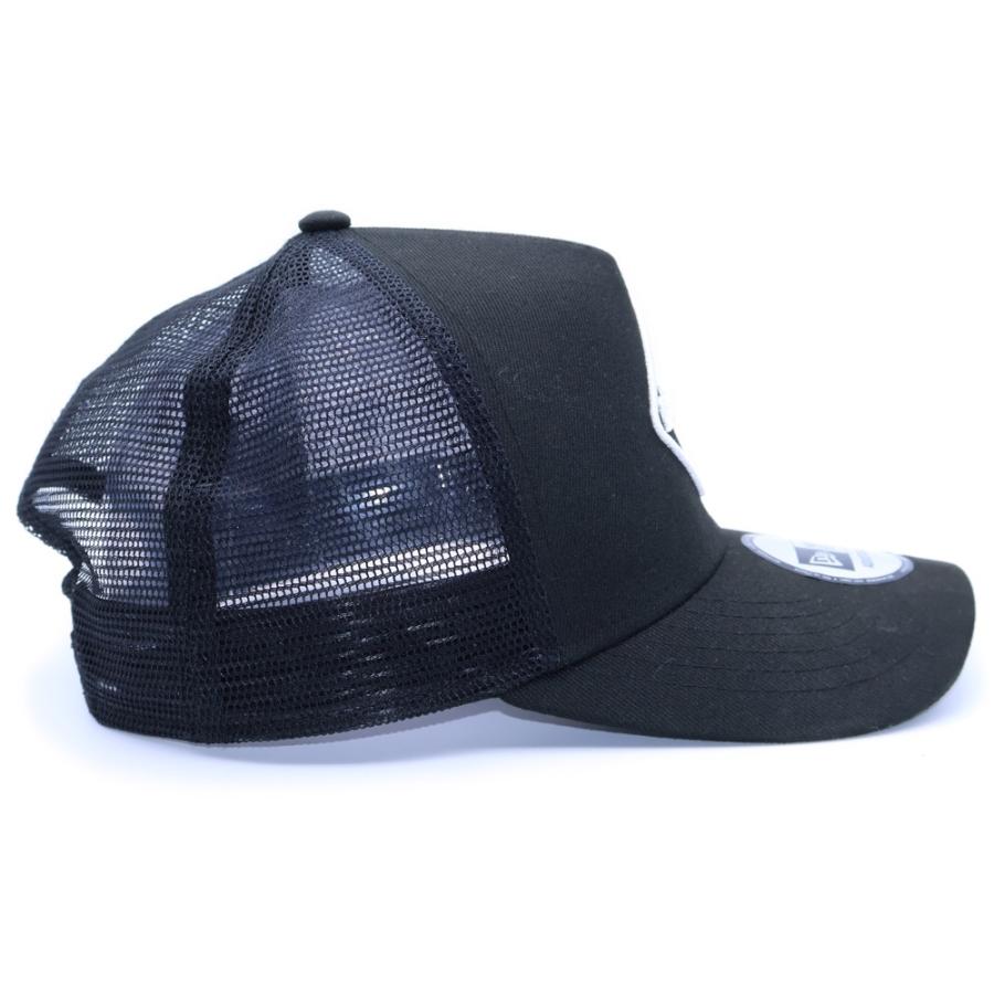 Bristol 黒 トラッカーキャップ fcrb メッシュキャップ Bristol 黒