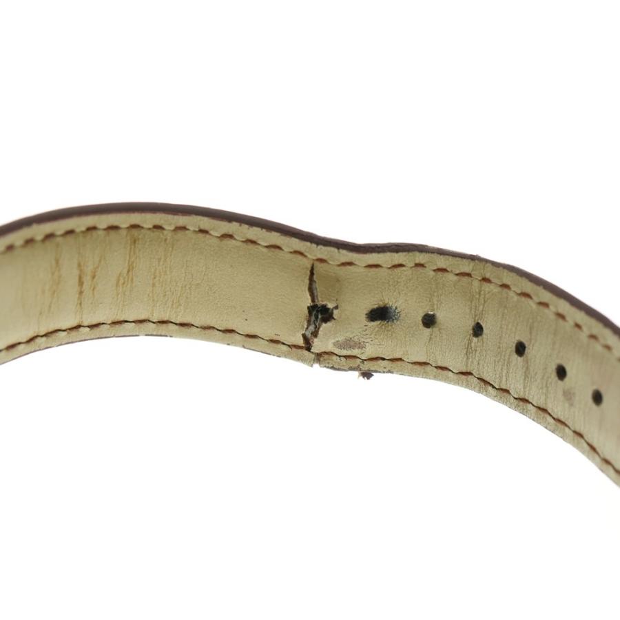 HAMILTON（ハミルトン） ベンチュラ クォーツ ウォッチ レザーベルト