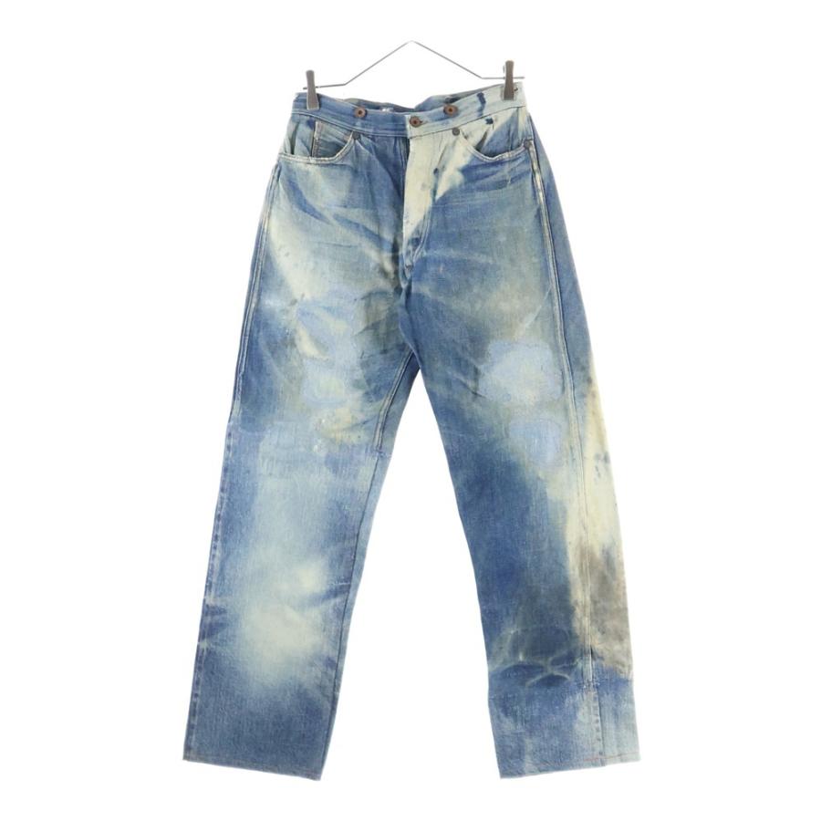 VINTAGE (ヴィンテージ) 1910年代 ストロングホールド サスペンダー