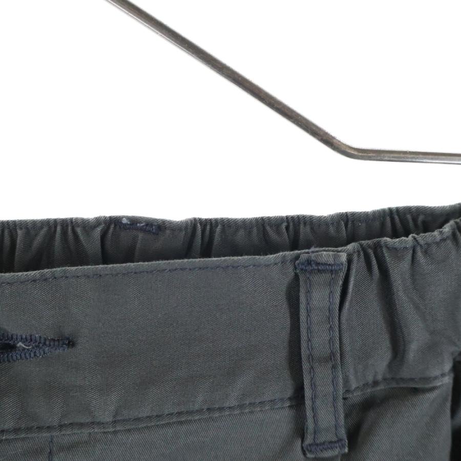 NEIGHBORHOOD（ネイバーフッド） 22SS TUCK C-ST ジップフライ