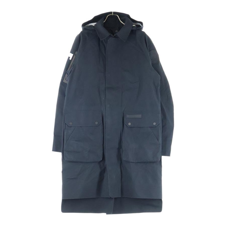 カナダグース　  ドライビングコート ネイビー　サイズL 楽天市場】CANADA GOOSE（カラーネイビー）（メンズファッション）の通販