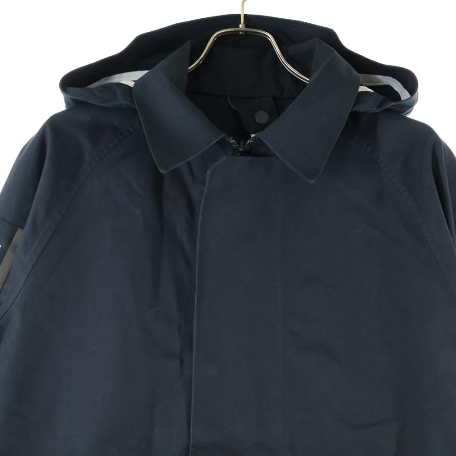 CANADA GOOSE（カナダグース） 20SS LUMEN TRENCH ラバー ワッペン