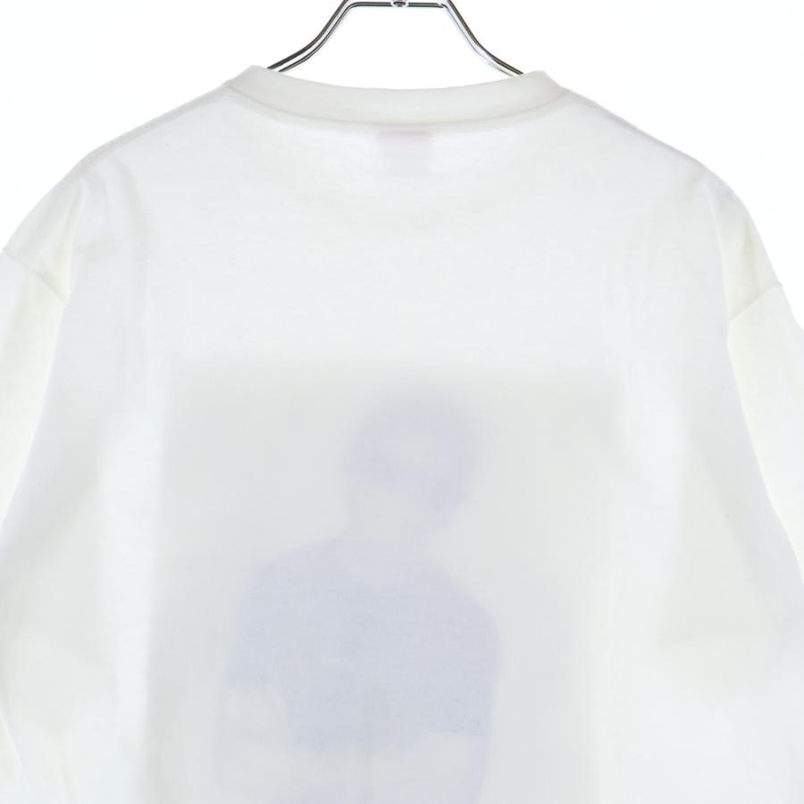 Supreme（シュプリーム） 09SS Lou Reed Tee ルー リード プリント