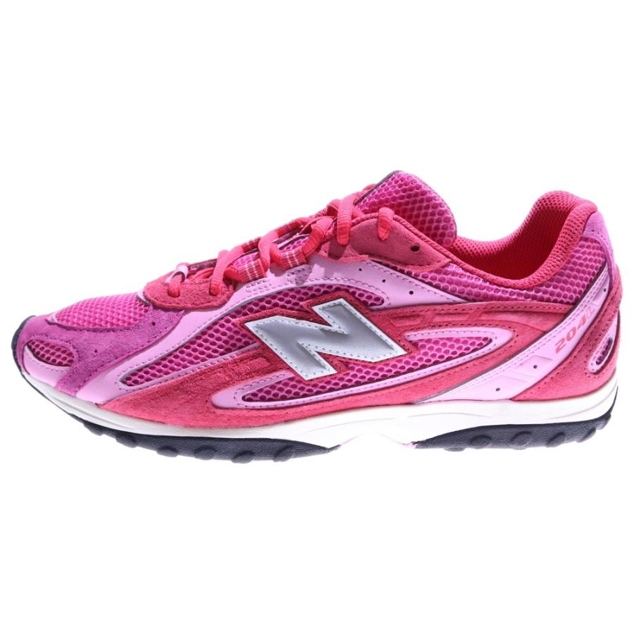 New Balance（ニューバランス） × KITH U204LKTH キス メッシュ 