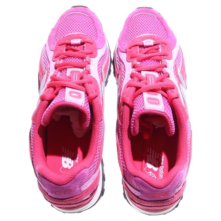New Balance（ニューバランス） × KITH U204LKTH キス メッシュ