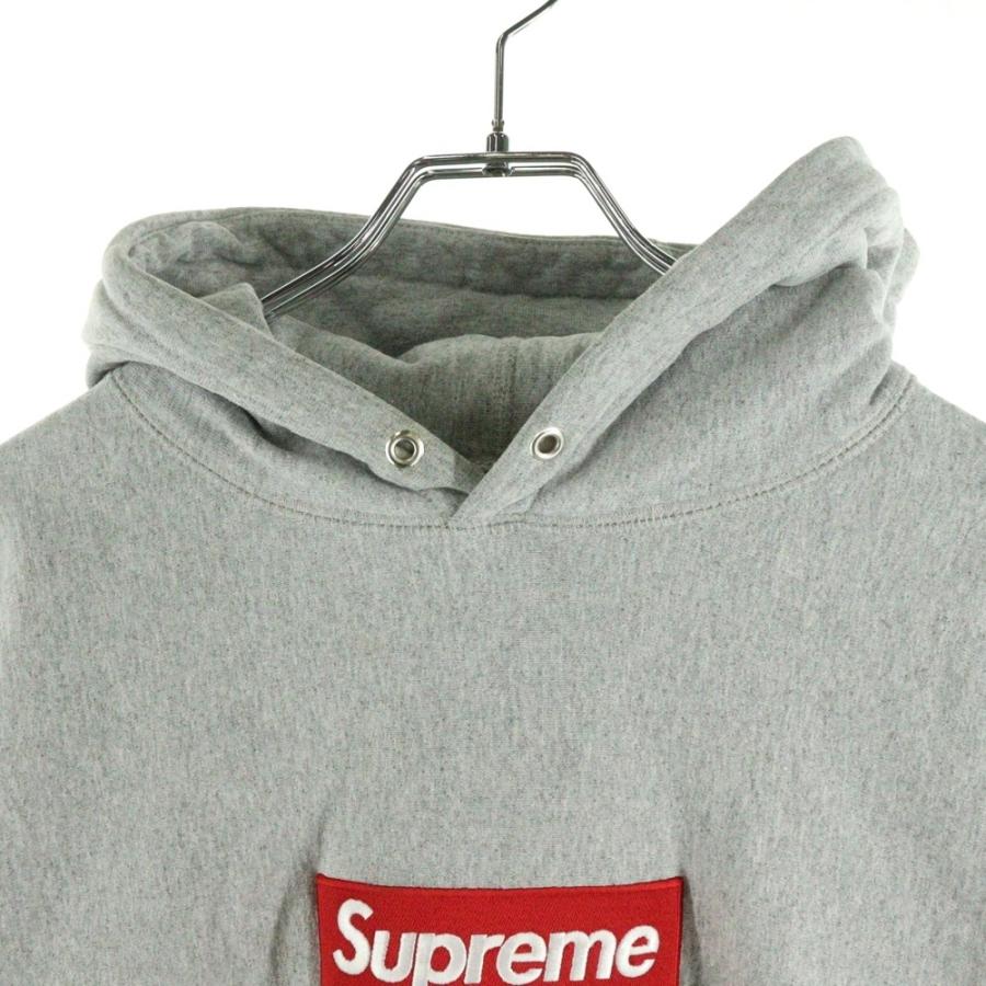 Supreme（シュプリーム） 12AW Box Logo Hooded Sweat Shirt ボックス