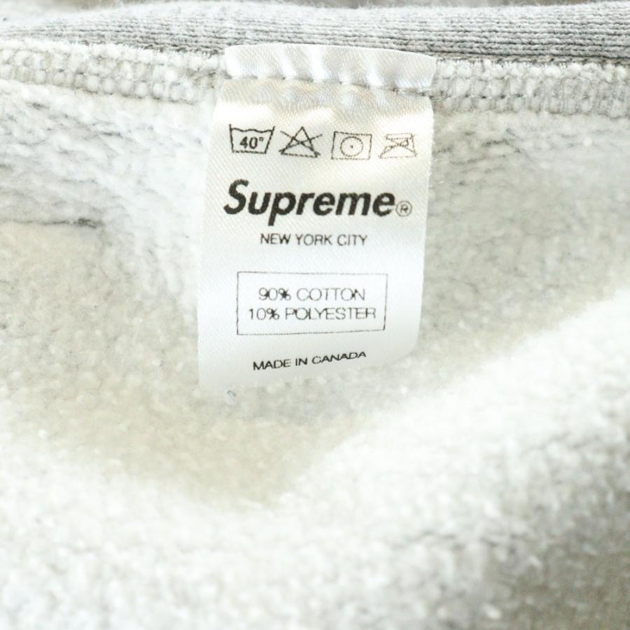 Supreme（シュプリーム） 12AW Box Logo Hooded Sweat Shirt ボックス