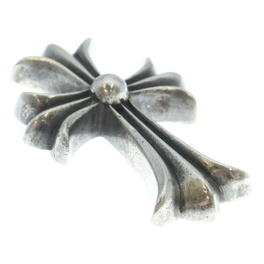 CHROME HEARTS（クロムハーツ） CH CRS SML スモールCHクロス