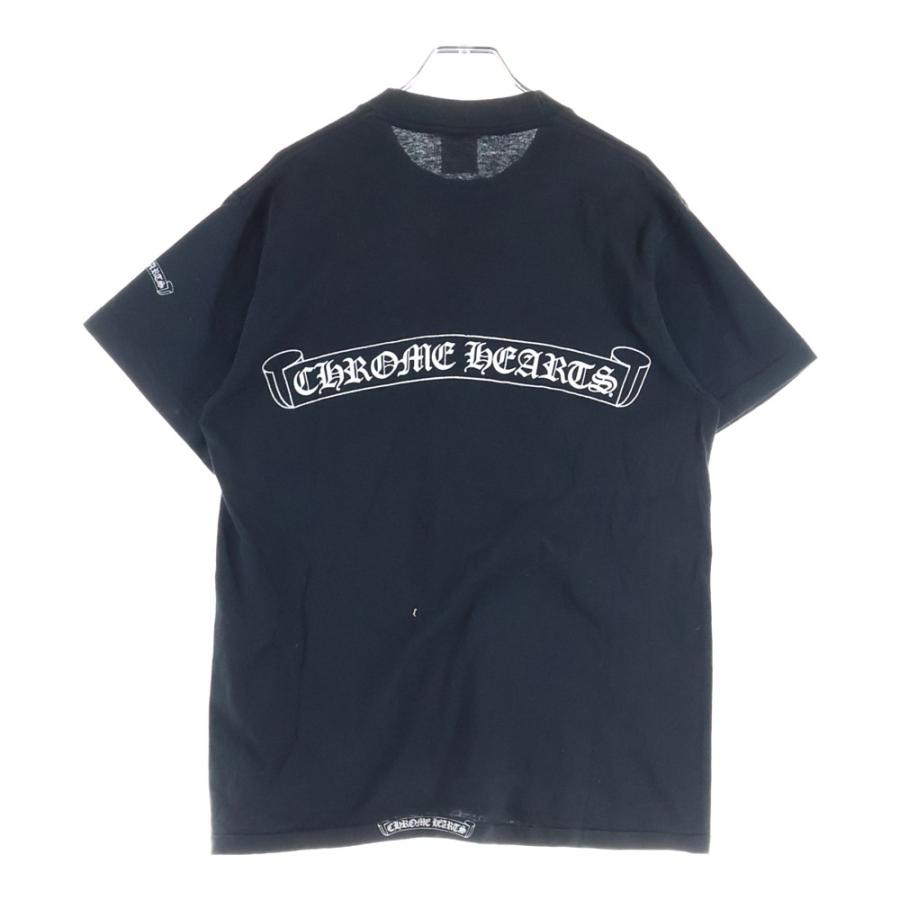 CHROME HEARTS（クロムハーツ） 90S VINTAGE anvilボディ 1ポケット