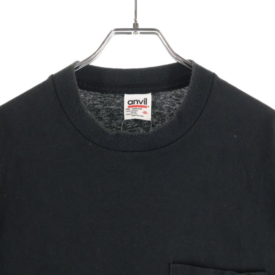 CHROME HEARTS（クロムハーツ） 90S VINTAGE anvilボディ 1ポケット