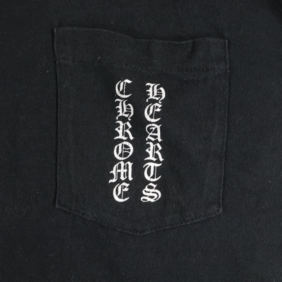 CHROME HEARTS（クロムハーツ） 90S VINTAGE anvilボディ 1ポケット