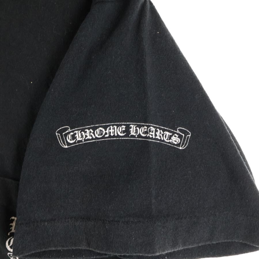 CHROME HEARTS（クロムハーツ） 90S VINTAGE anvilボディ 1ポケット