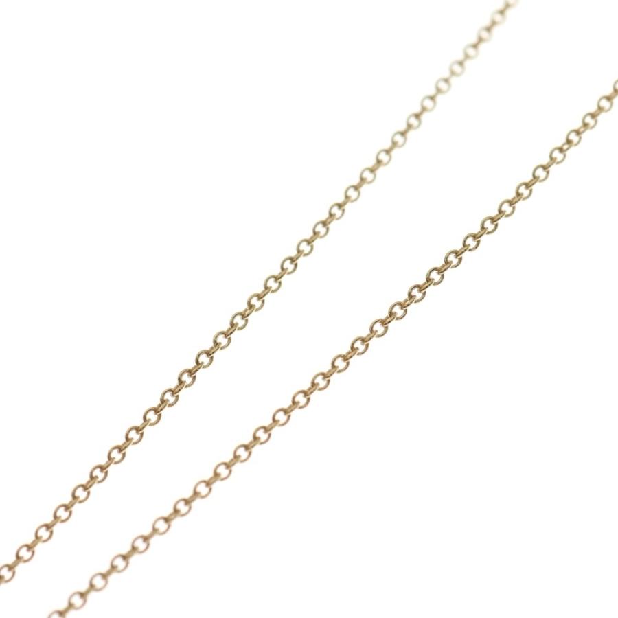 TIFFANY&Co.（ティファニー） TIFFANY & Co. バイ ザ ヤード シングル