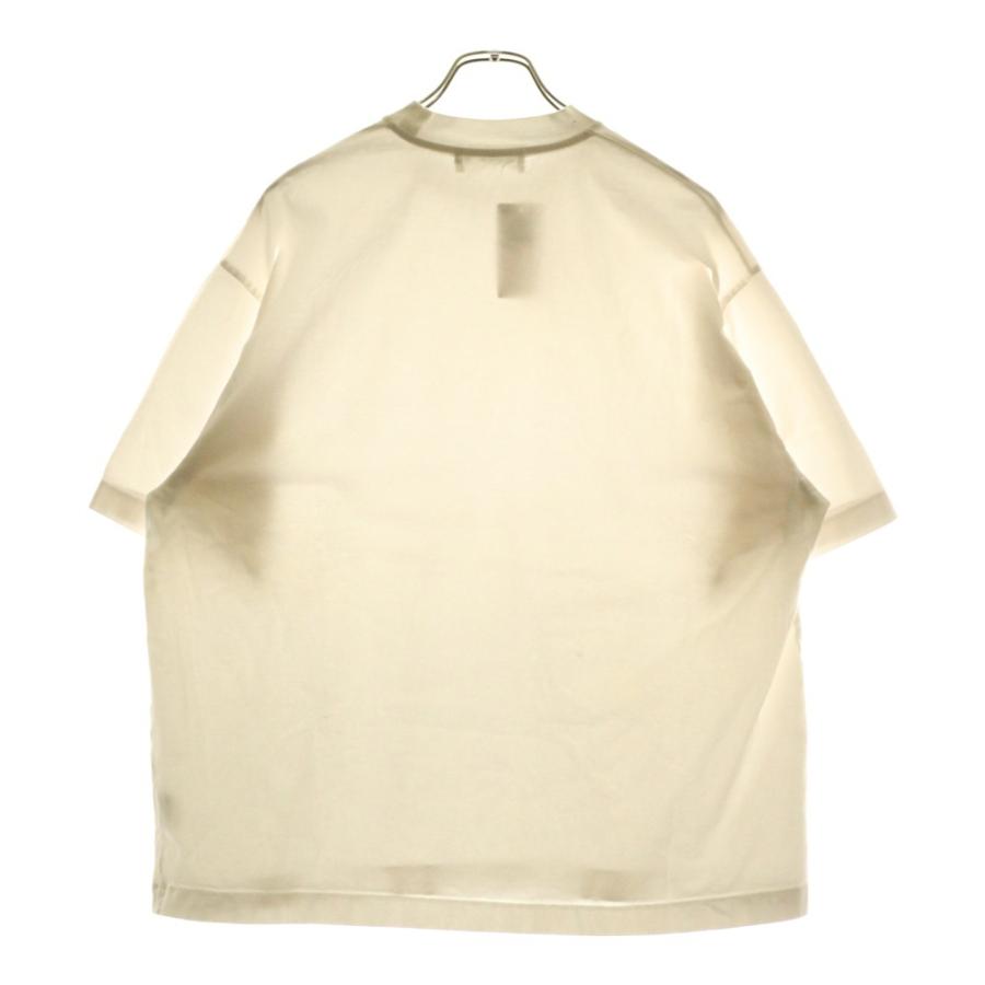 everyone エブリワン cotton s/s t-shirt クルーネック 半袖Tシャツ 