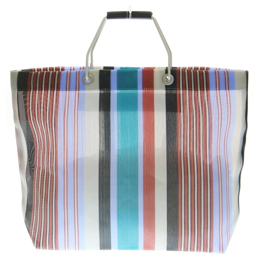 MARNI（マルニ） MARKET STRIPE BAG マーケット ストライプ