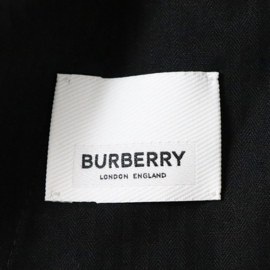 BURBERRY（バーバリー） PINSTRIPED WOOL TROUSERS ピンストライプ