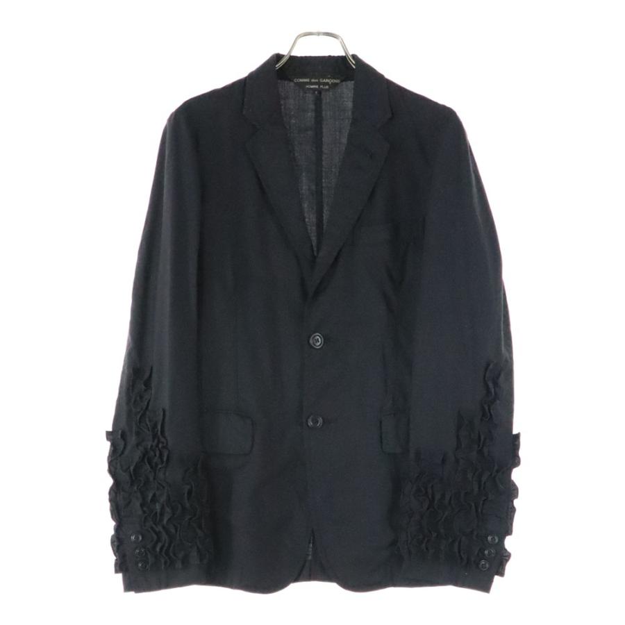 COMME des GARCONS HOMME PLUS コムデギャルソンオムプリュス 12SS