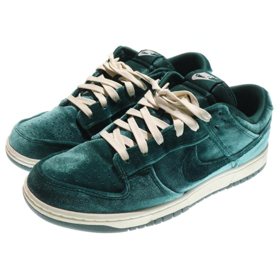 NIKE（ナイキ） DUNK LOW ATOMIC TEAL ダンク アトミック ティール 