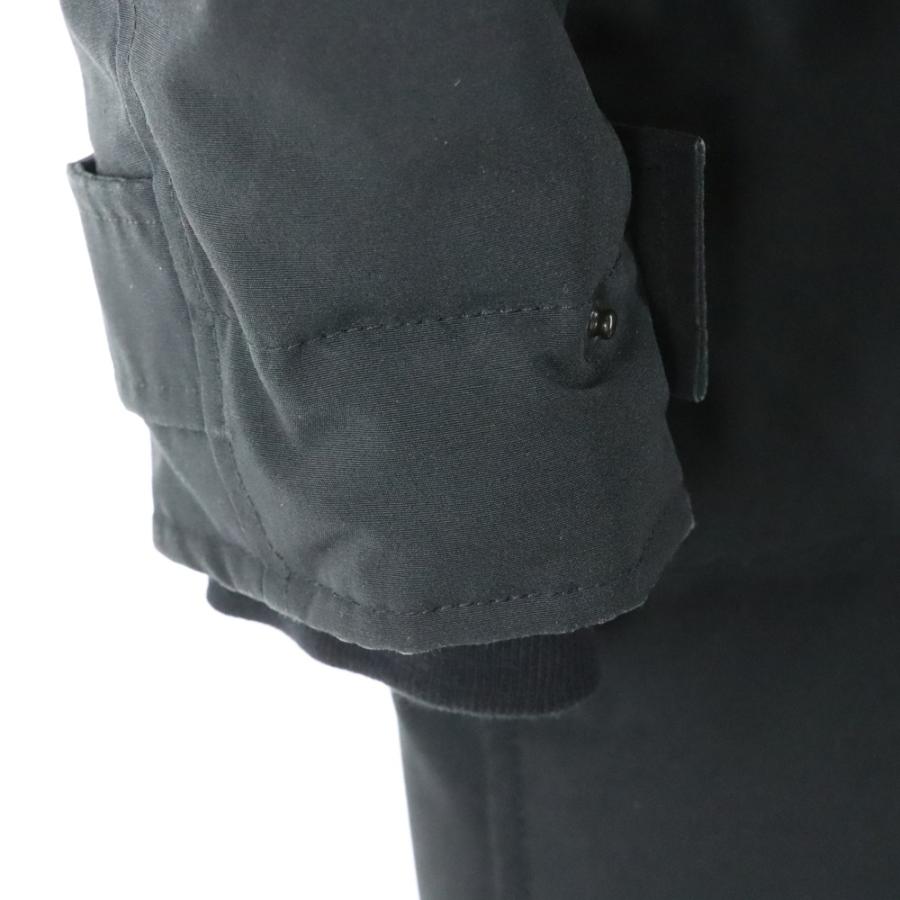CANADA GOOSE（カナダグース） MACKENZIE PARKA マッケンジーパーカ 