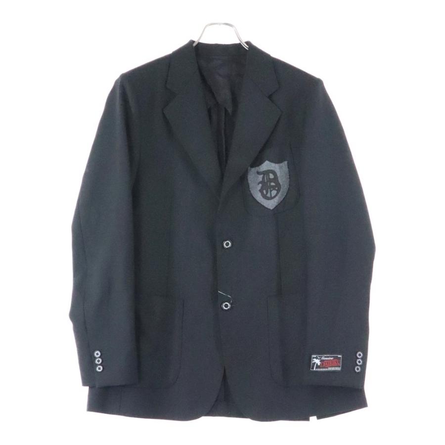 DAIRIKU（ダイリク） D School Tailored Jacket スクールテーラード