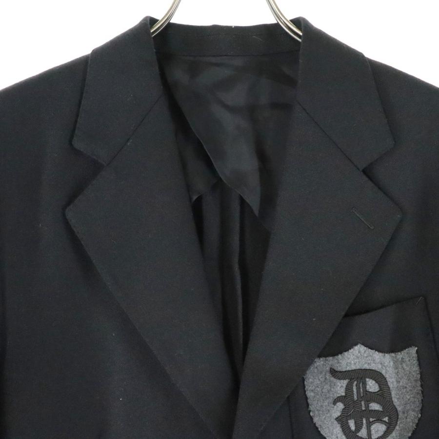 DAIRIKU（ダイリク） D School Tailored Jacket スクールテーラード