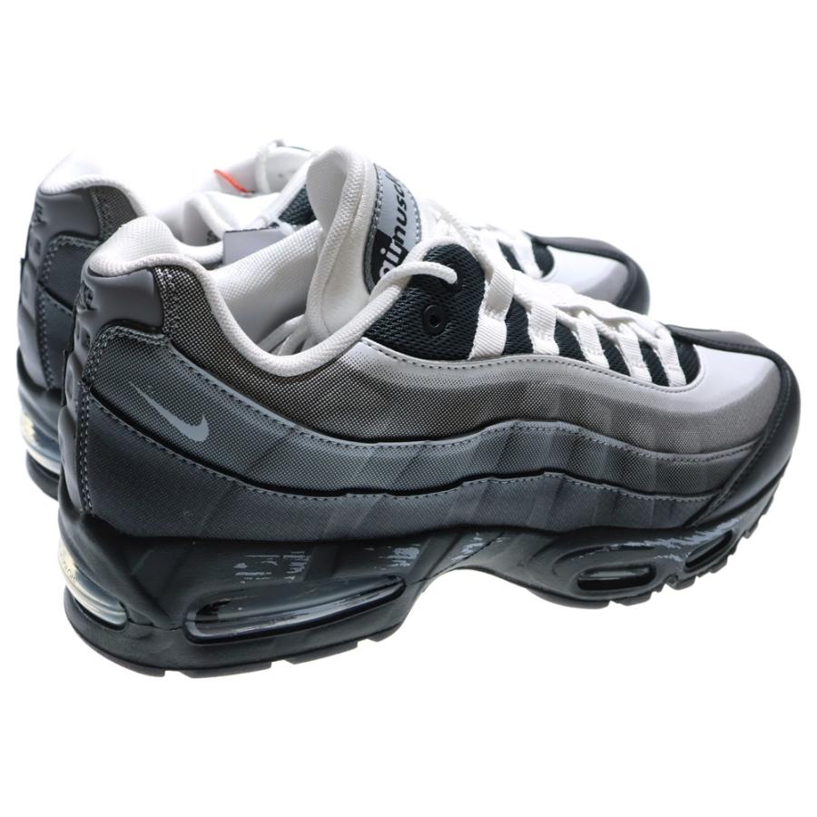 NIKE（ナイキ） ×遊戯王 AIR MAX 95 エアマックス95 エアマッスル