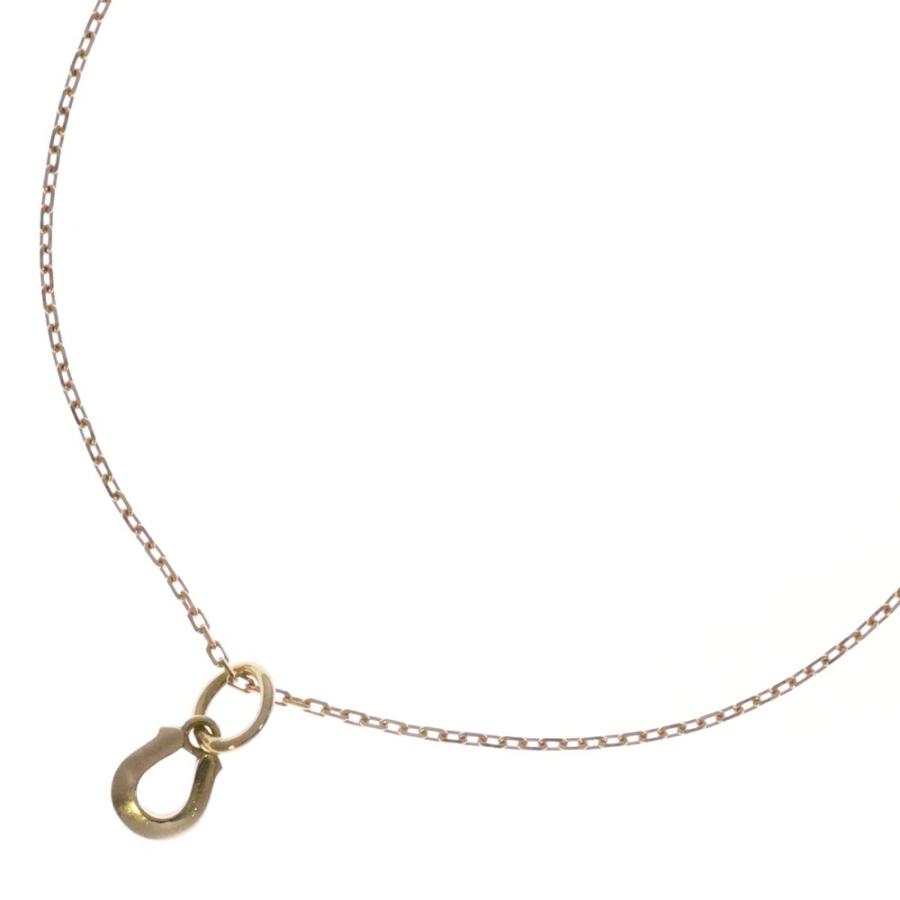 Sympathy of Soul（シンパシーオブソウル） K10 ホースシュートップ