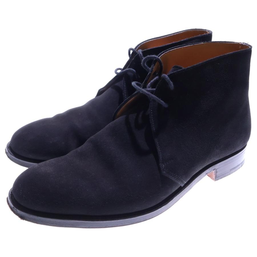 CROCKETT&JONES（クロケット＆ジョーンズ） クロケットアンド