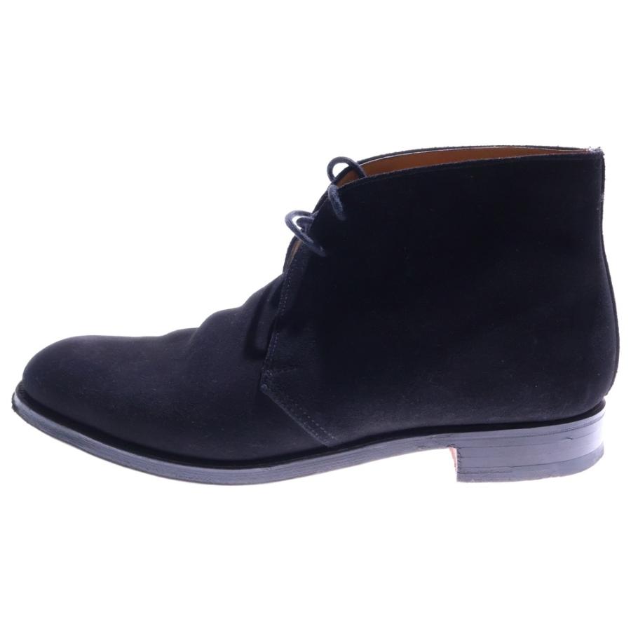 CROCKETT&JONES（クロケット＆ジョーンズ） クロケットアンド