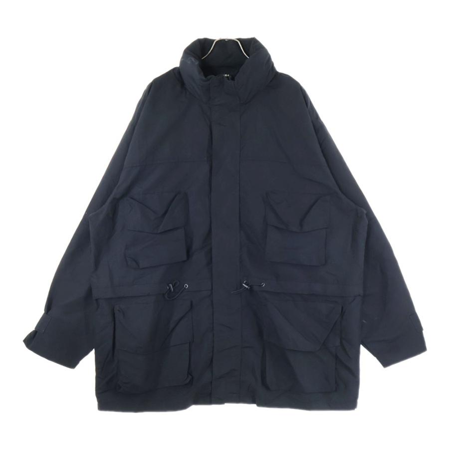 WILLY CHAVARRIA（ウィリーチャバリア） PARACHUTE JACKET 