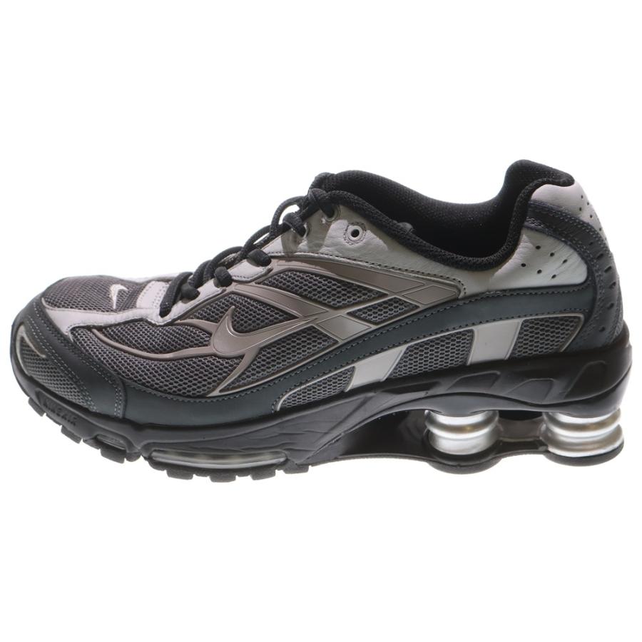 NIKE（ナイキ） SHOX RIDE 2 ショックス ライド ツー エルティー